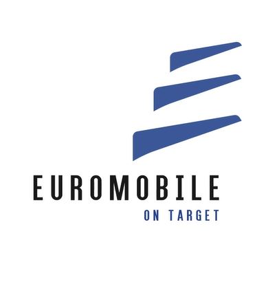 Euromobile on target